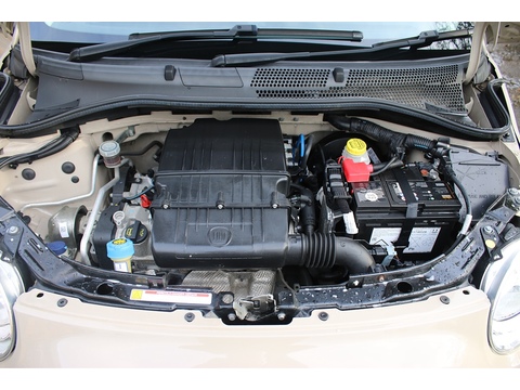 1.2 Pop Star Hatchback 3dr Petrol Manual Euro 6 (s/s) (69 bhp)