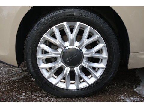 1.2 Pop Star Hatchback 3dr Petrol Manual Euro 6 (s/s) (69 bhp)