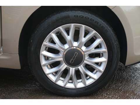 1.2 Pop Star Hatchback 3dr Petrol Manual Euro 6 (s/s) (69 bhp)