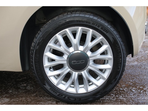 1.2 Pop Star Hatchback 3dr Petrol Manual Euro 6 (s/s) (69 bhp)