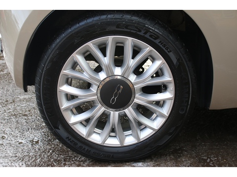 1.2 Pop Star Hatchback 3dr Petrol Manual Euro 6 (s/s) (69 bhp)