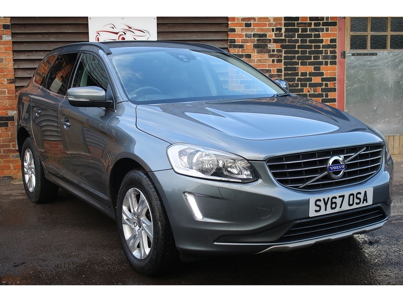 2.0 D4 SE Nav SUV 5dr Diesel Auto Euro 6 (s/s) (190 ps)