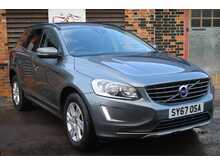 Volvo XC60 D4 SE Nav 