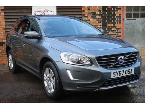 2.0 D4 SE Nav SUV 5dr Diesel Auto Euro 6 (s/s) (190 ps)