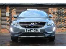 Volvo XC60 D4 SE Nav 