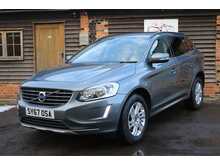 Volvo XC60 D4 SE Nav 