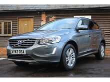 Volvo XC60 D4 SE Nav 