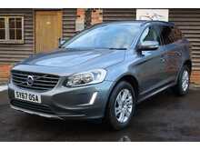 Volvo XC60 D4 SE Nav 