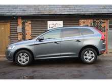 Volvo XC60 D4 SE Nav 