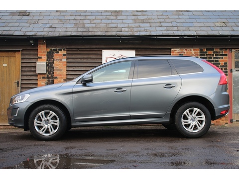 2.0 D4 SE Nav SUV 5dr Diesel Auto Euro 6 (s/s) (190 ps)