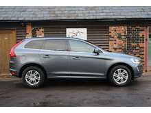 Volvo XC60 D4 SE Nav 