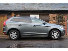 Volvo XC60 D4 SE Nav 