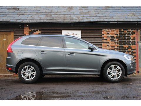 2.0 D4 SE Nav SUV 5dr Diesel Auto Euro 6 (s/s) (190 ps)