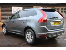 Volvo XC60 D4 SE Nav 