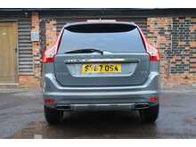 Volvo XC60 D4 SE Nav 