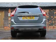 Volvo XC60 D4 SE Nav 