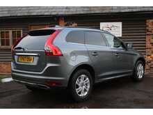Volvo XC60 D4 SE Nav 