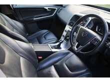 Volvo XC60 D4 SE Nav 