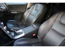 Volvo XC60 D4 SE Nav 