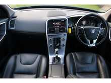 Volvo XC60 D4 SE Nav 