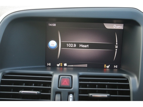 2.0 D4 SE Nav SUV 5dr Diesel Auto Euro 6 (s/s) (190 ps)