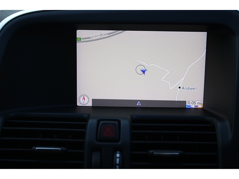 2.0 D4 SE Nav SUV 5dr Diesel Auto Euro 6 (s/s) (190 ps)