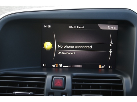 2.0 D4 SE Nav SUV 5dr Diesel Auto Euro 6 (s/s) (190 ps)