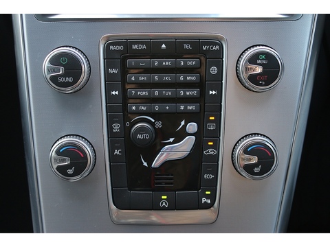 2.0 D4 SE Nav SUV 5dr Diesel Auto Euro 6 (s/s) (190 ps)