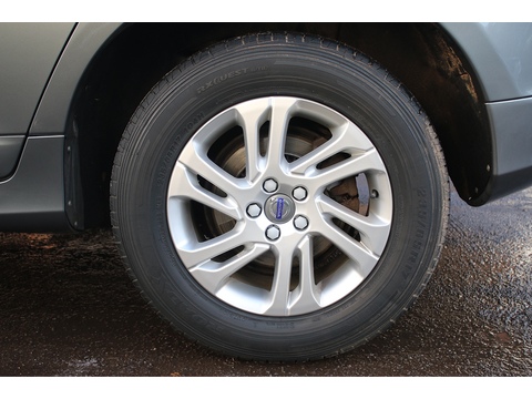 2.0 D4 SE Nav SUV 5dr Diesel Auto Euro 6 (s/s) (190 ps)