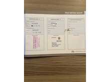 Volvo XC60 D4 SE Nav 