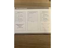 Volvo XC60 D4 SE Nav 