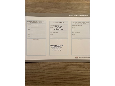 2.0 D4 SE Nav SUV 5dr Diesel Auto Euro 6 (s/s) (190 ps)