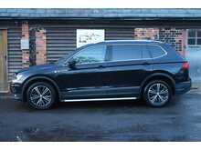 Volkswagen Tiguan Allspace TDI SE Nav 