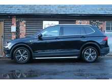 Volkswagen Tiguan Allspace TDI SE Nav 