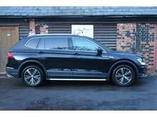 Volkswagen Tiguan Allspace TDI SE Nav 