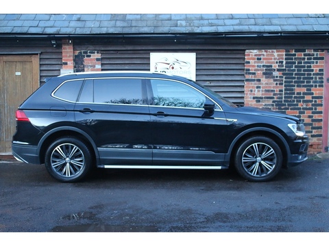 2.0 TDI SE Nav SUV 5dr Diesel DSG 4Motion Euro 6 (s/s) (150 ps)