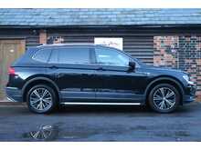 Volkswagen Tiguan Allspace TDI SE Nav 