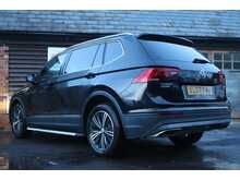 Volkswagen Tiguan Allspace TDI SE Nav 