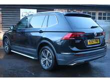 Volkswagen Tiguan Allspace TDI SE Nav 
