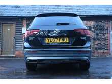 Volkswagen Tiguan Allspace TDI SE Nav 
