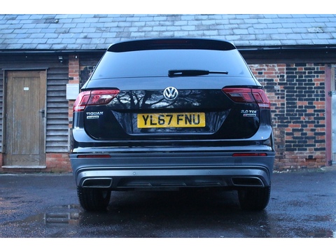 2.0 TDI SE Nav SUV 5dr Diesel DSG 4Motion Euro 6 (s/s) (150 ps)