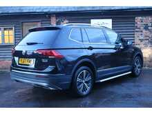 Volkswagen Tiguan Allspace TDI SE Nav 