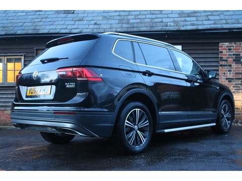 2.0 TDI SE Nav SUV 5dr Diesel DSG 4Motion Euro 6 (s/s) (150 ps)