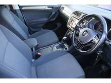 Volkswagen Tiguan Allspace TDI SE Nav 