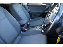 Volkswagen Tiguan Allspace TDI SE Nav 