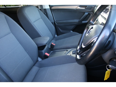 2.0 TDI SE Nav SUV 5dr Diesel DSG 4Motion Euro 6 (s/s) (150 ps)