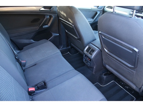 2.0 TDI SE Nav SUV 5dr Diesel DSG 4Motion Euro 6 (s/s) (150 ps)