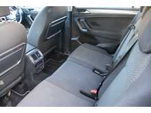 Volkswagen Tiguan Allspace TDI SE Nav 
