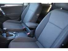 Volkswagen Tiguan Allspace TDI SE Nav 