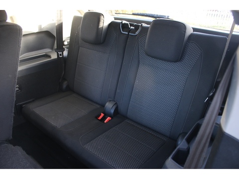 2.0 TDI SE Nav SUV 5dr Diesel DSG 4Motion Euro 6 (s/s) (150 ps)